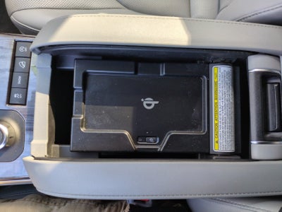 2020 Toyota Highlander Platinum