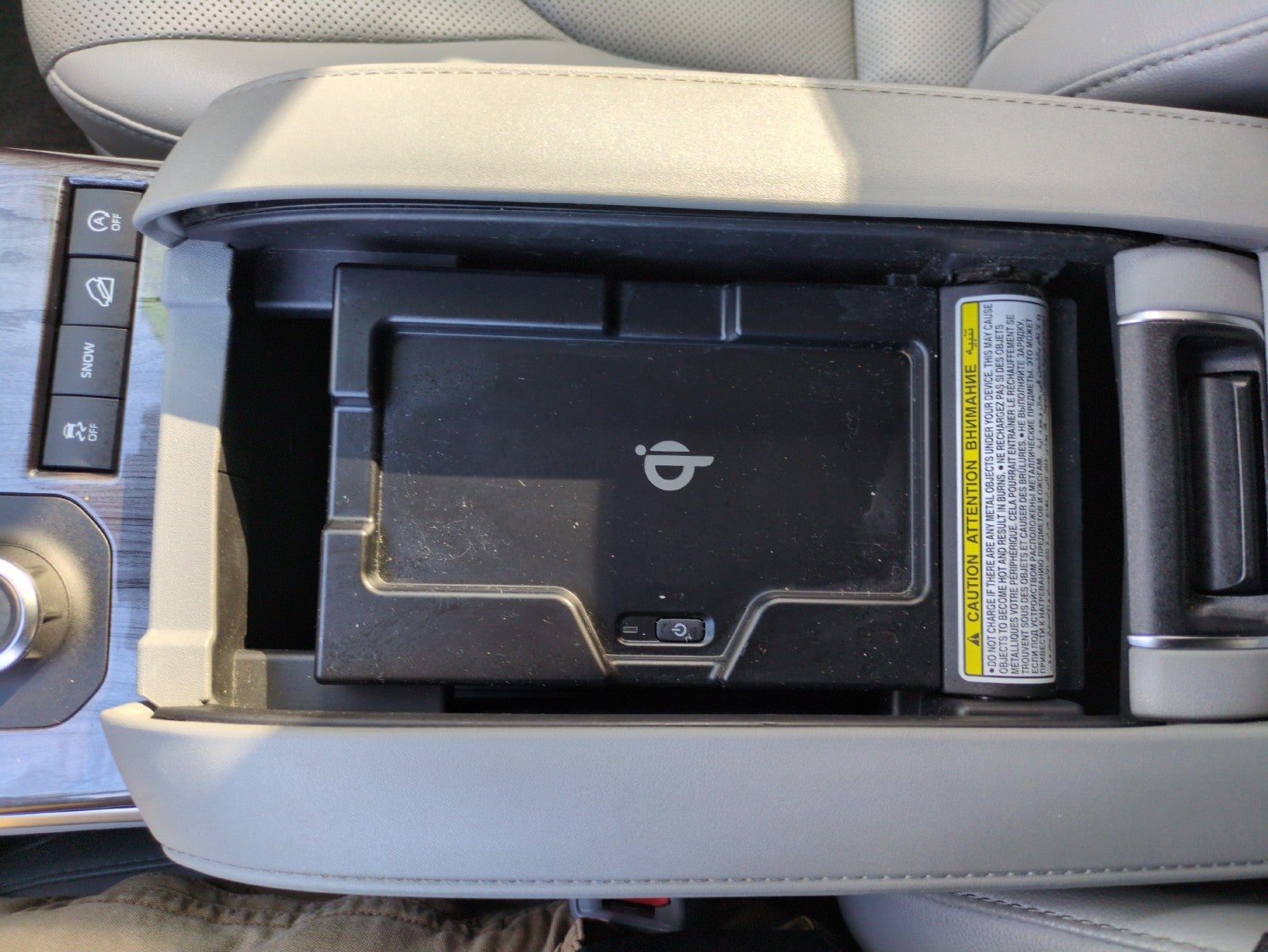 2020 Toyota Highlander Platinum