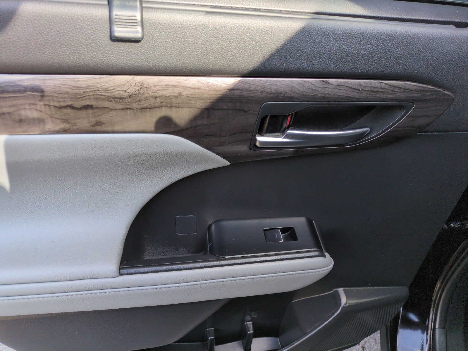 2020 Toyota Highlander Platinum