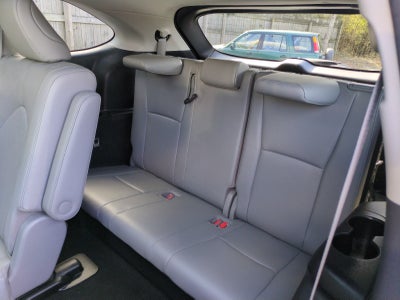 2020 Toyota Highlander Platinum