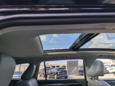 2020 Toyota Highlander Platinum