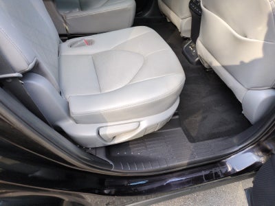 2020 Toyota Highlander Platinum