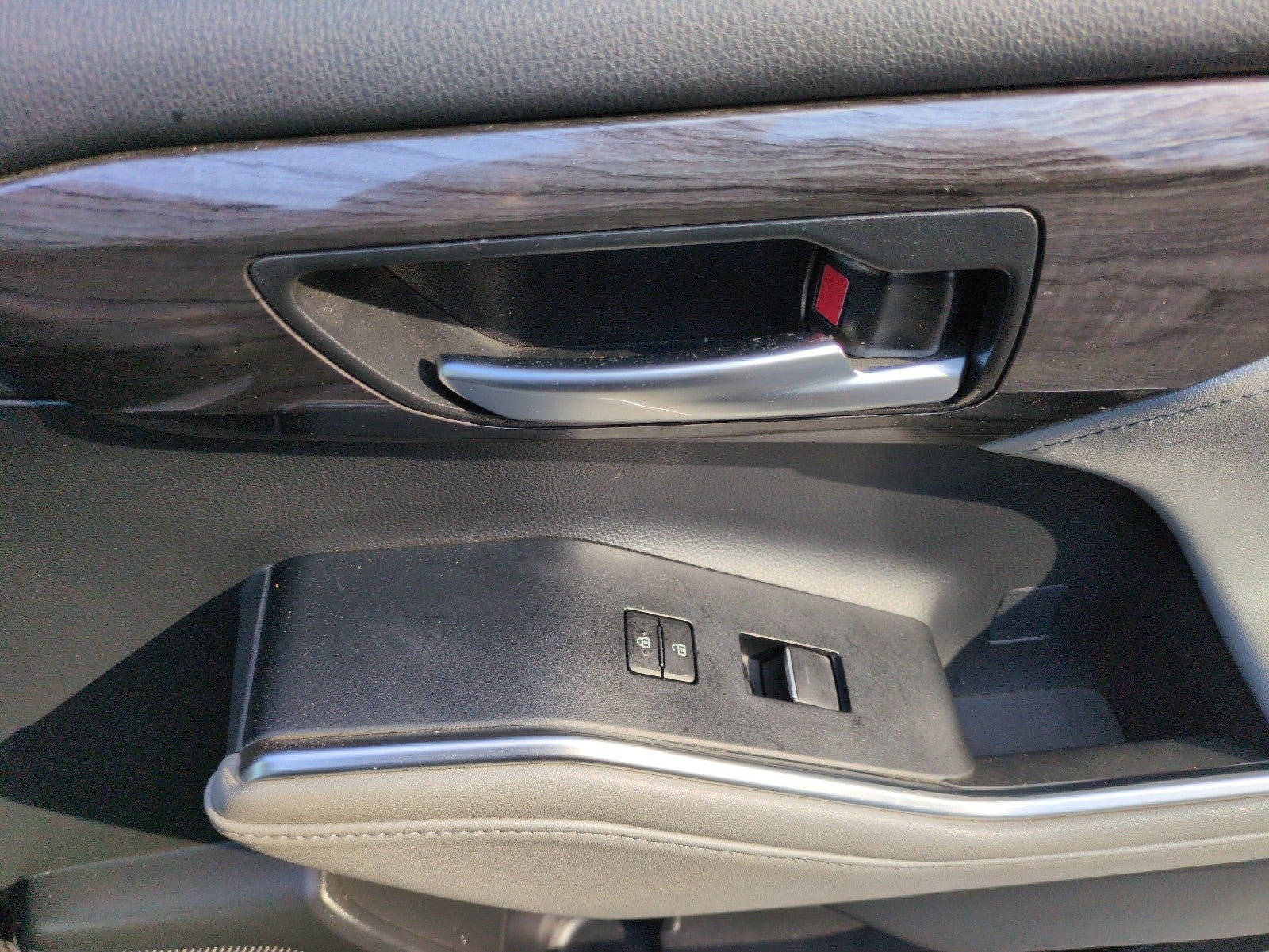 2020 Toyota Highlander Platinum