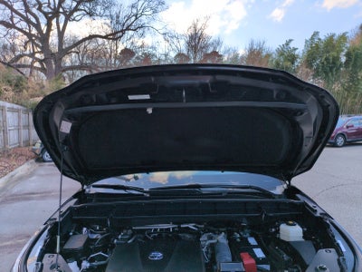 2020 Toyota Highlander Platinum