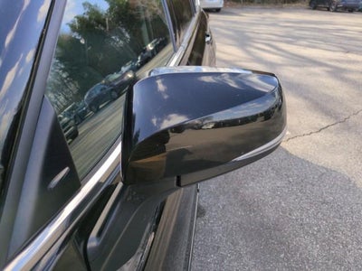 2020 Toyota Highlander Platinum