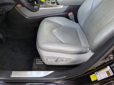 2020 Toyota Highlander Platinum