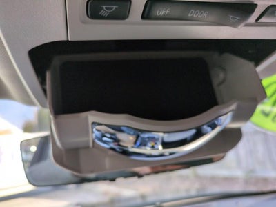 2020 Toyota Highlander Platinum