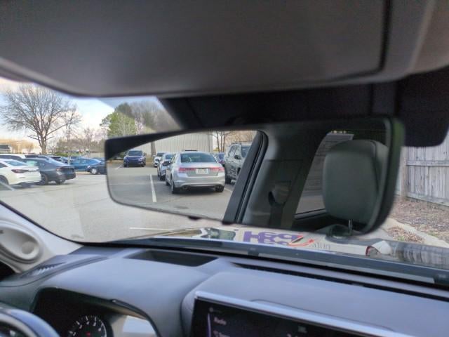 2020 Toyota Highlander Platinum