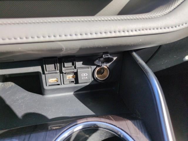 2020 Toyota Highlander Platinum