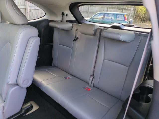 2020 Toyota Highlander Platinum