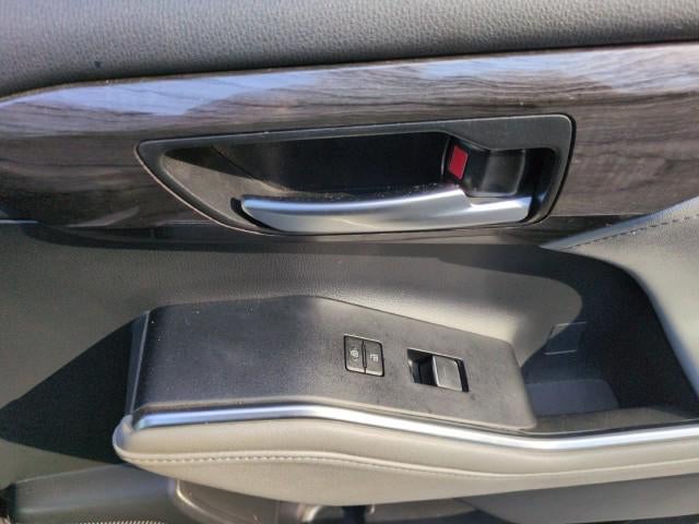 2020 Toyota Highlander Platinum