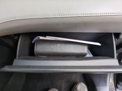 2020 Toyota Highlander Platinum