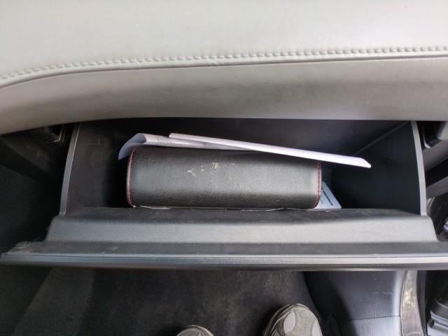 2020 Toyota Highlander Platinum