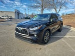 2020 Toyota Highlander Hybrid XLE