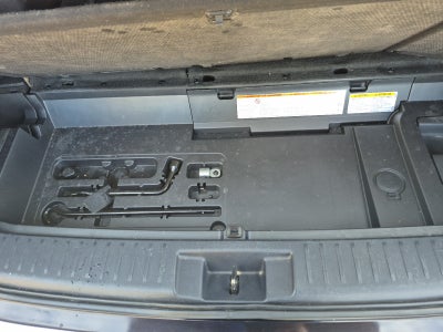 2020 Toyota Highlander Hybrid XLE