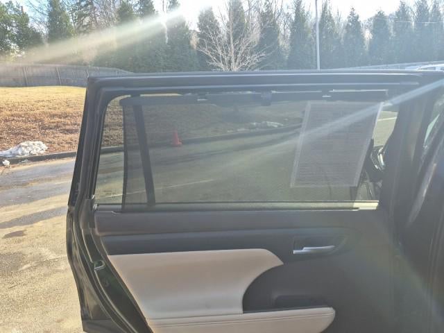 2020 Toyota Highlander Hybrid XLE