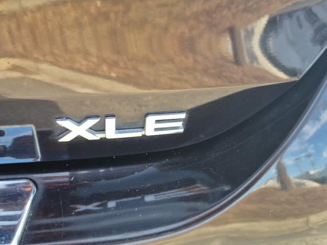 2020 Toyota Highlander Hybrid XLE