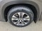 2024 Toyota Highlander Hybrid XLE