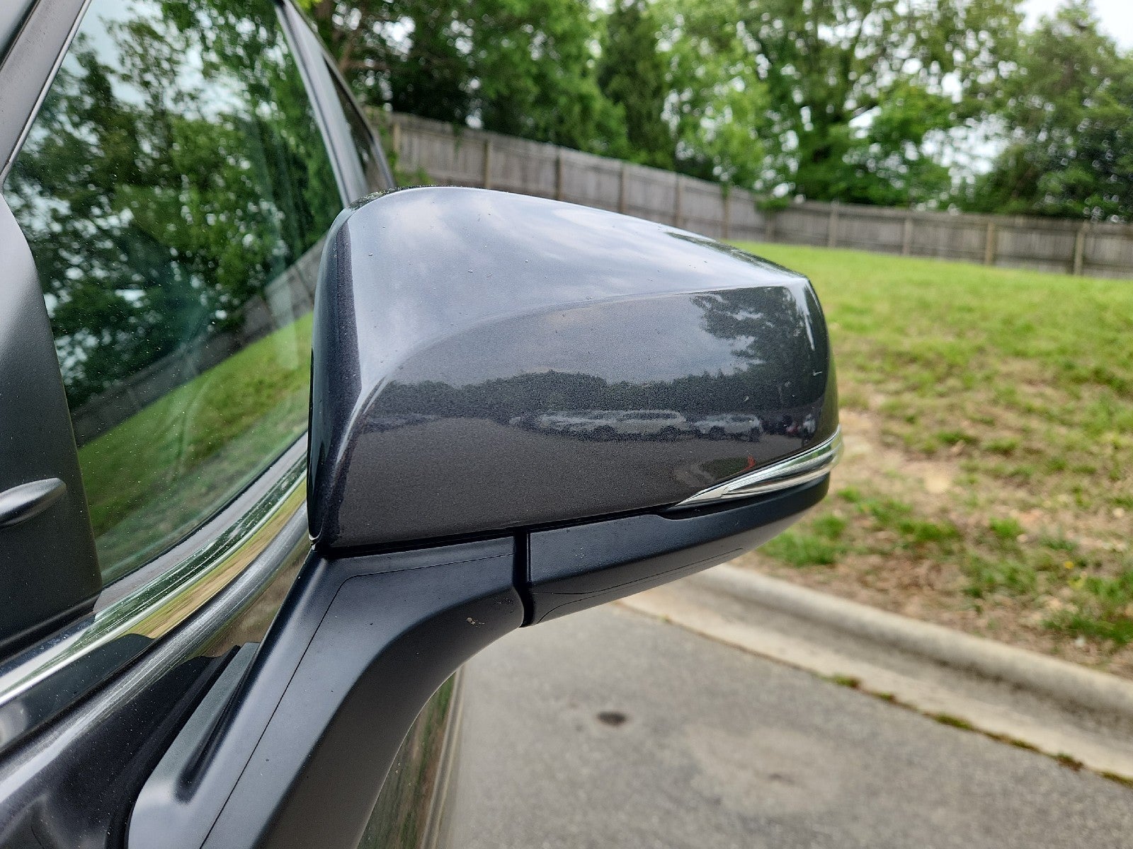 2024 Toyota Highlander Hybrid XLE