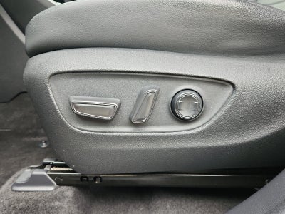 2024 Toyota Highlander Hybrid XLE