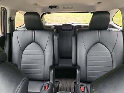 2024 Toyota Highlander Hybrid XLE