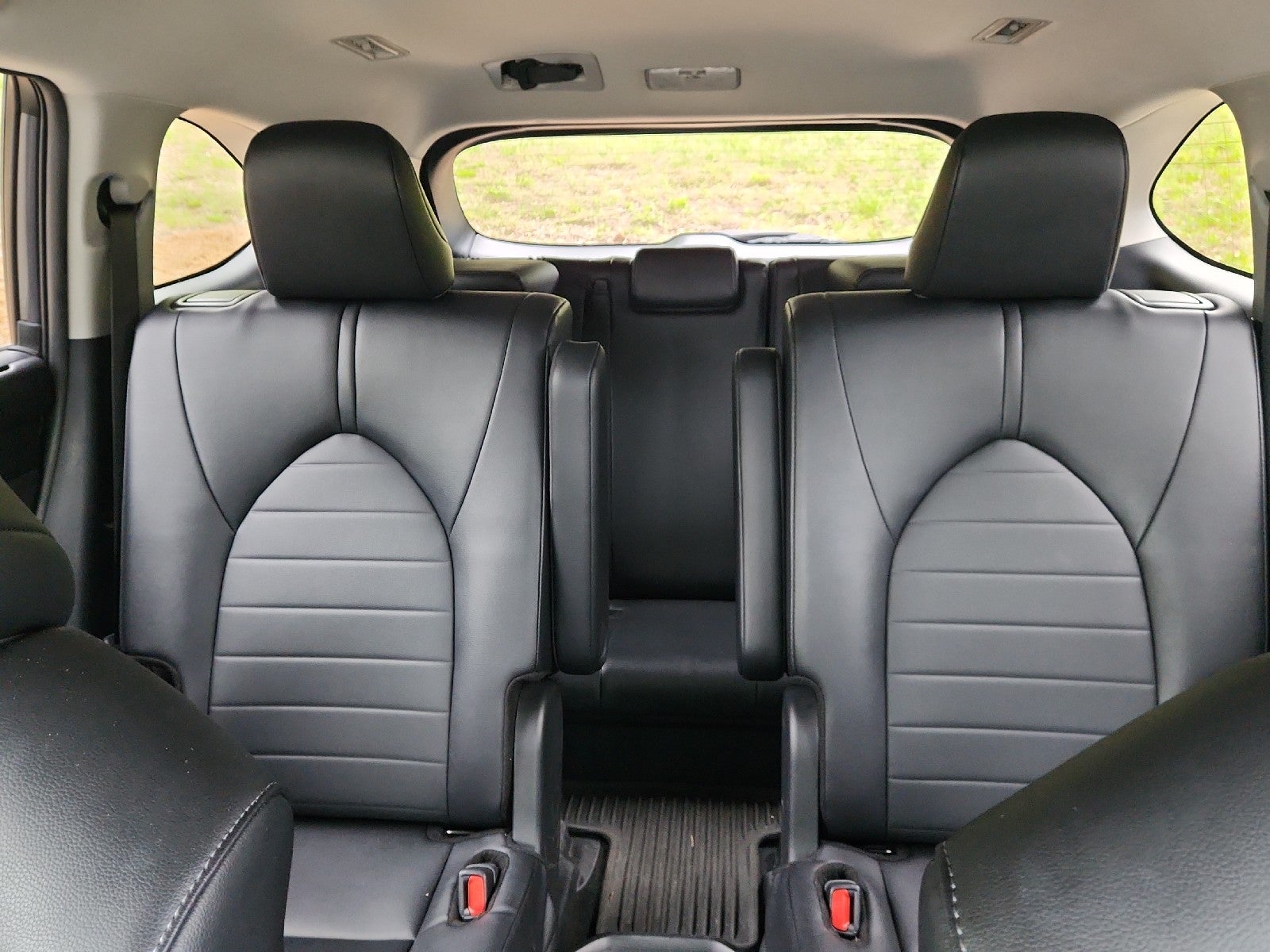 2024 Toyota Highlander Hybrid XLE