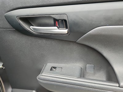 2024 Toyota Highlander Hybrid XLE