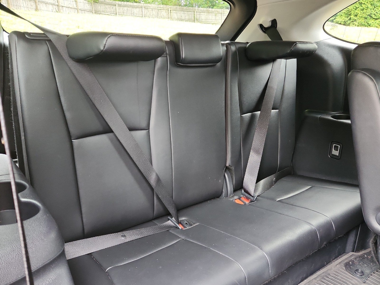 2024 Toyota Highlander Hybrid XLE