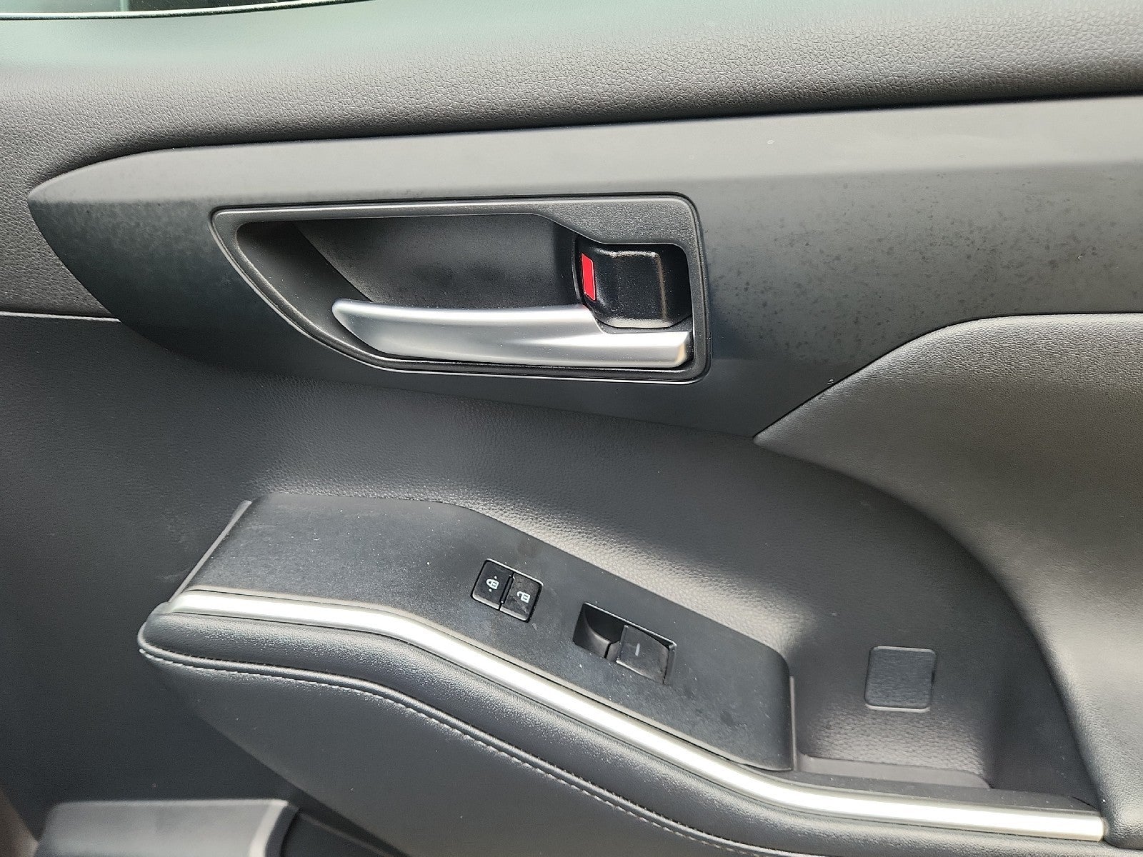 2024 Toyota Highlander Hybrid XLE