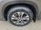 2024 Toyota Highlander Hybrid XLE