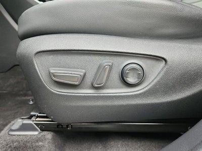 2024 Toyota Highlander Hybrid XLE