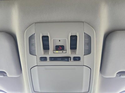 2024 Toyota Highlander Hybrid XLE