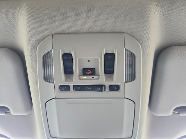 2024 Toyota Highlander Hybrid XLE