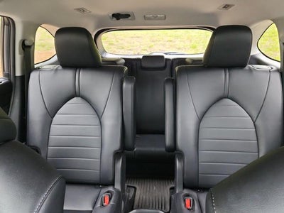 2024 Toyota Highlander Hybrid XLE