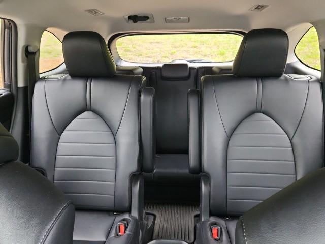 2024 Toyota Highlander Hybrid XLE