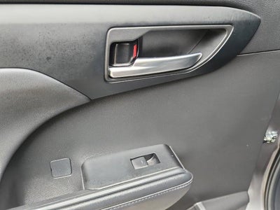 2024 Toyota Highlander Hybrid XLE