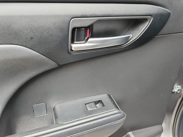 2024 Toyota Highlander Hybrid XLE