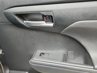 2024 Toyota Highlander Hybrid XLE