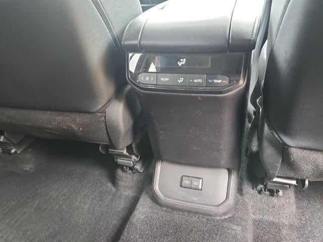 2024 Toyota Highlander Hybrid XLE