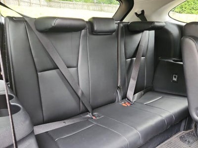 2024 Toyota Highlander Hybrid XLE