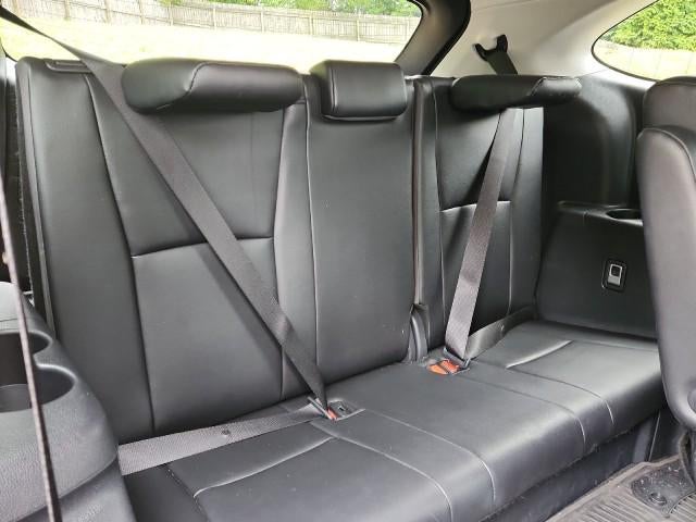 2024 Toyota Highlander Hybrid XLE
