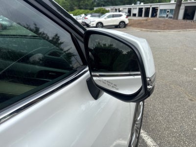 2024 Toyota Highlander Platinum