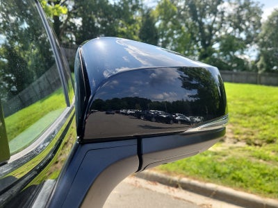 2025 Toyota Highlander Limited