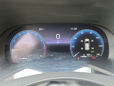 2025 Toyota Highlander Limited