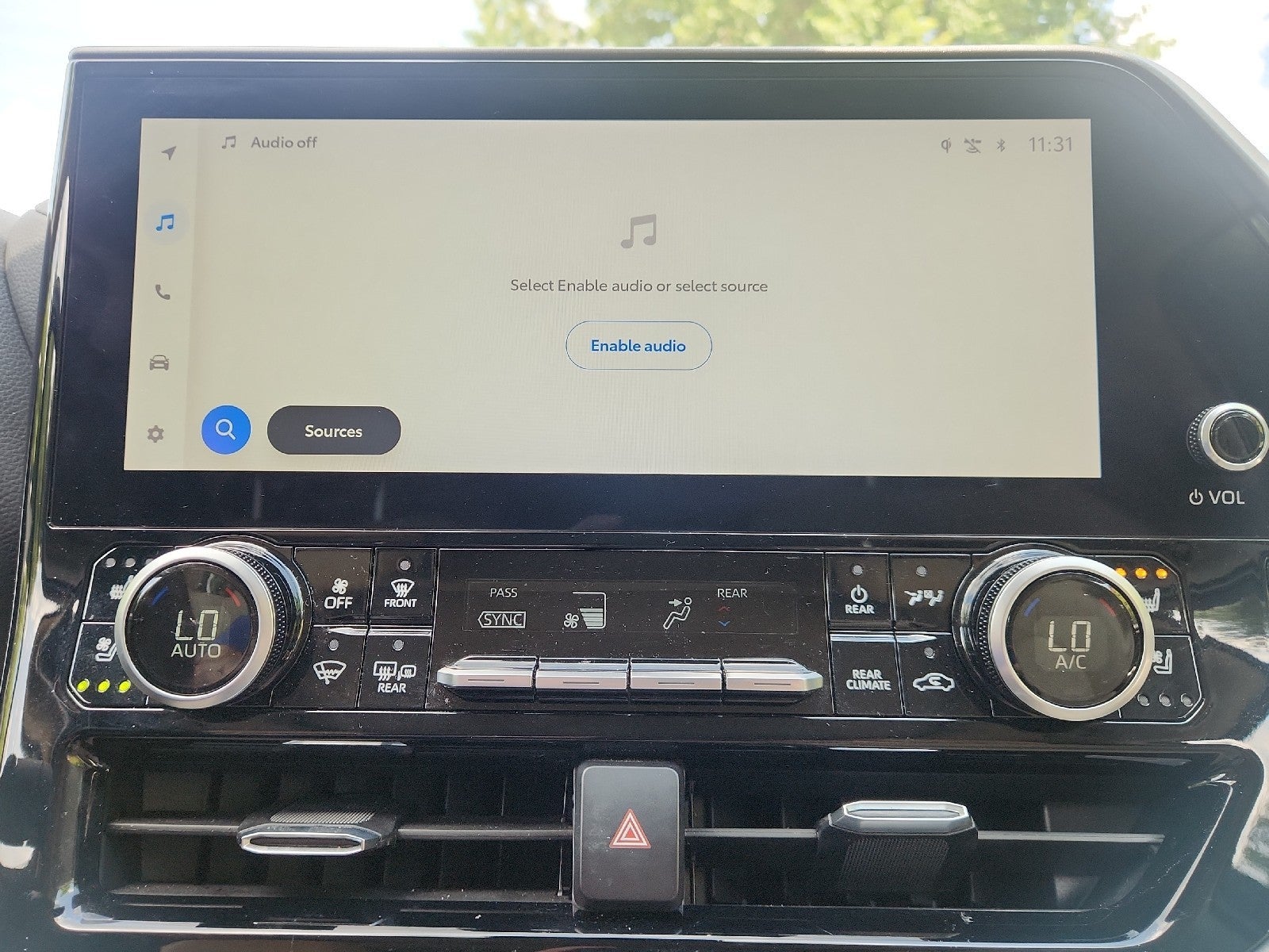 2025 Toyota Highlander Limited