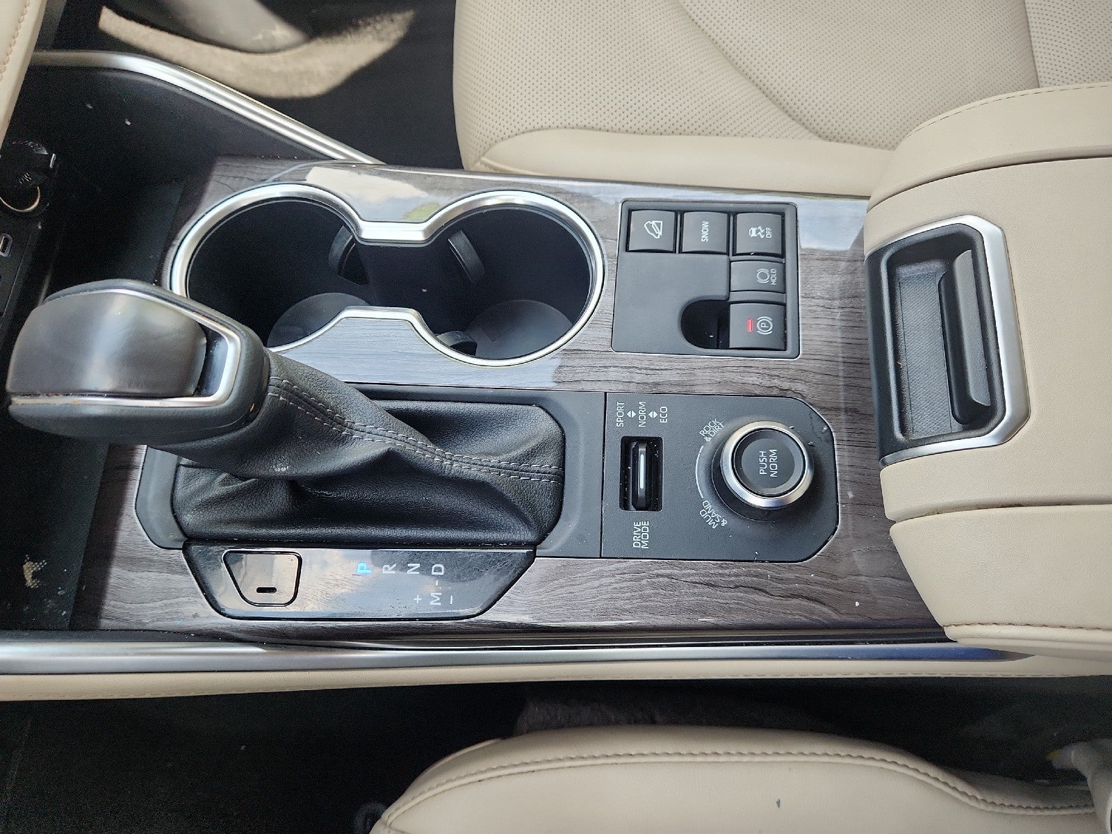 2025 Toyota Highlander Limited