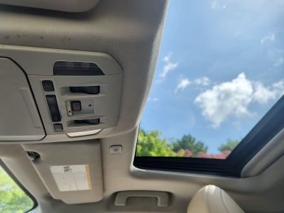 2025 Toyota Highlander Limited