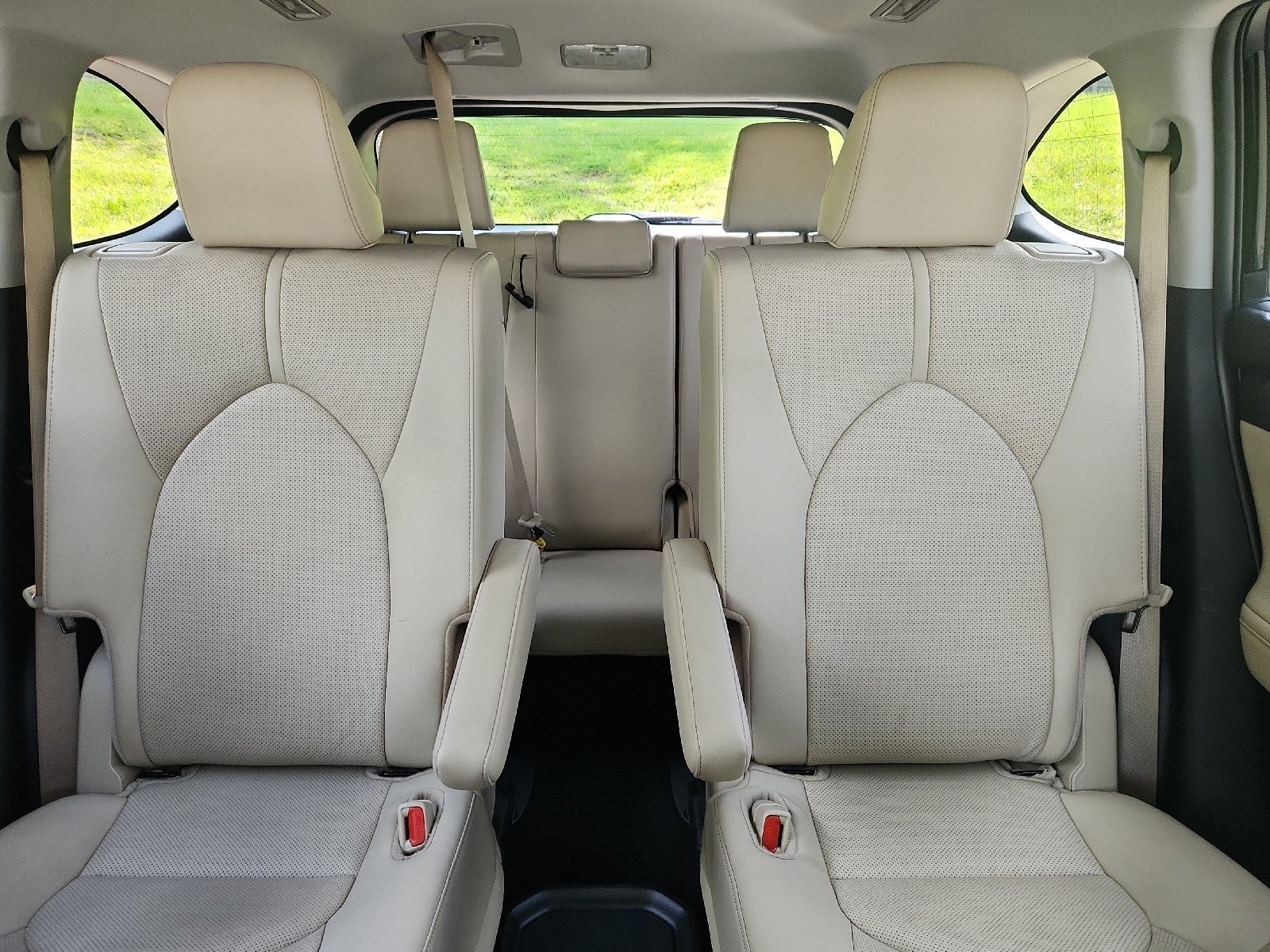 2025 Toyota Highlander Limited