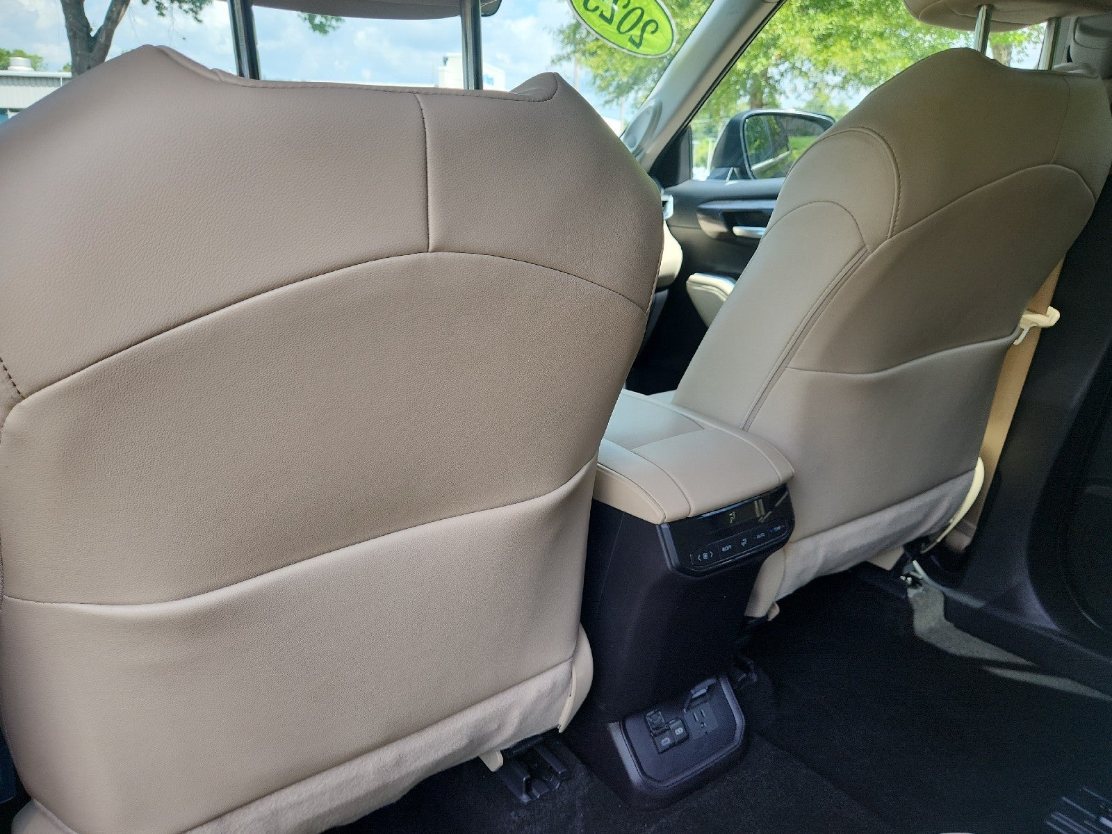 2025 Toyota Highlander Limited