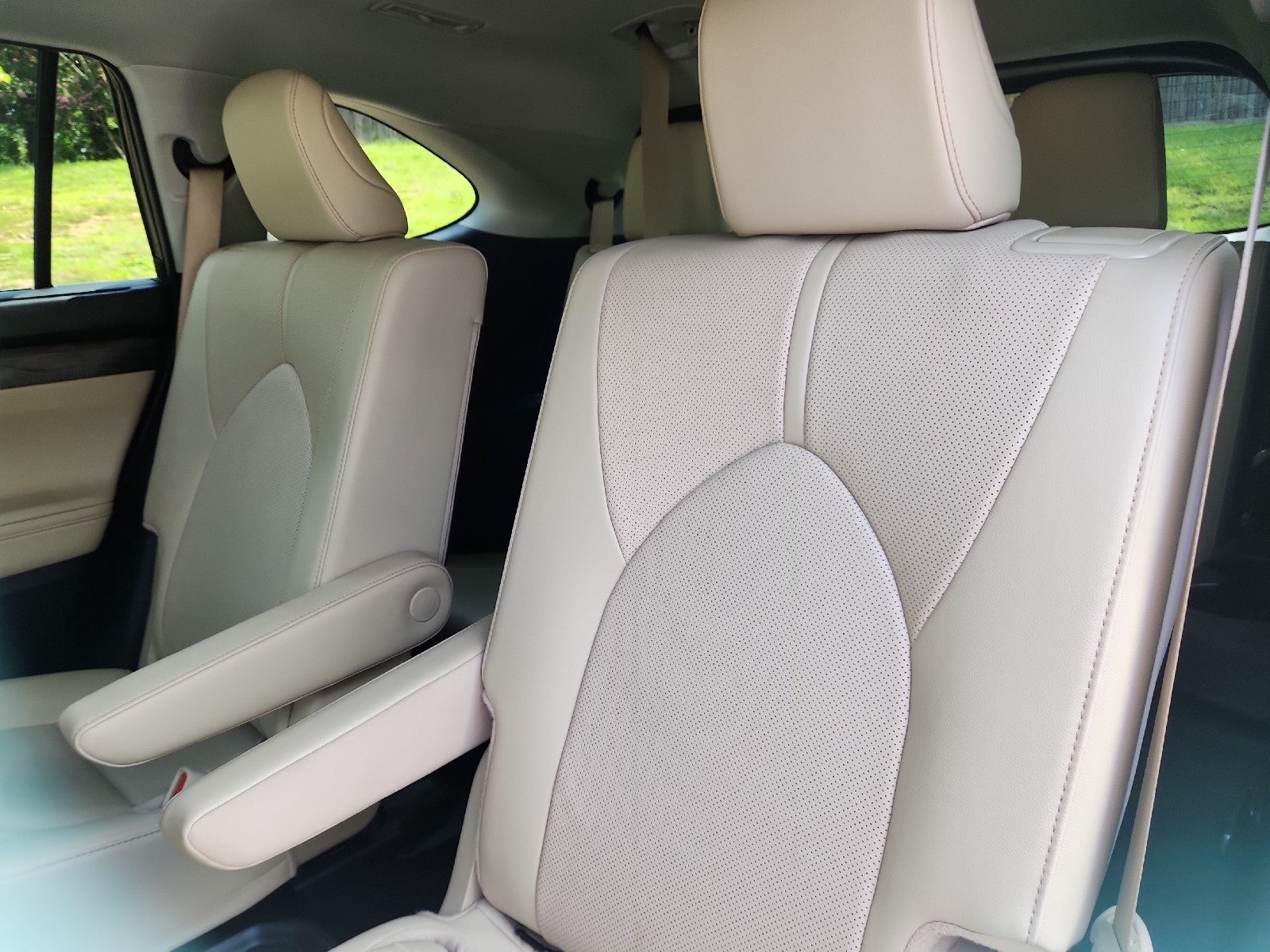 2025 Toyota Highlander Limited